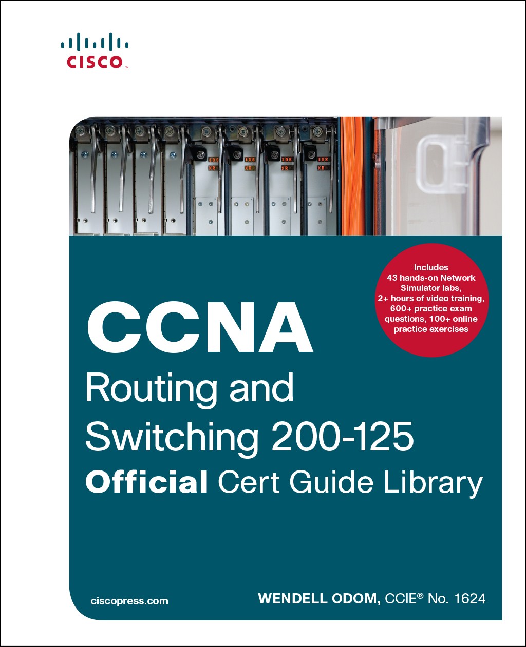 ccna 200 125 book