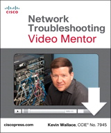 Lesson 9: Cisco IOS Security Troubleshooting, Downloadable Version