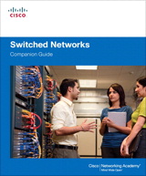 Switched Networks Companion Guide