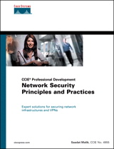 Network Security Principles and Practices