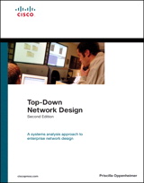 Top-Down Network Design, 2nd Edition