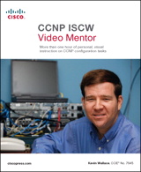 CCNP ISCW Video Mentor (Online Version)