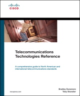 Telecommunications Technologies Reference (paperback)