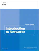 Introduction to Networks v5.0 Course Booklet