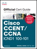 Cisco CCENT/CCNA ICND1 100-101 Official Cert Guide