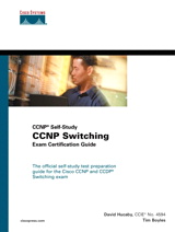 CCNP Switching Exam Certification Guide