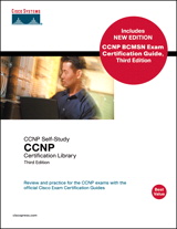 CCNP Certification Library, 2nd Edition