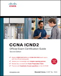 CCNA ICND2 Official Exam Certification Guide