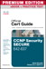 CCNP Security Secure 642-637 Official Cert Guide, Premium Edition eBook and Practice Test