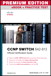 CCNP SWITCH 642-813 Official Certification Guide, Premium Edition eBook and Practice Test