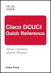 Cisco DCUCI Quick Reference