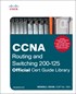 CCNA R&S 200-125 Official Cert Guide Library