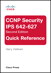 CCNP Security IPS 642-627 Quick Reference