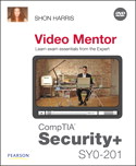 Cisco Firewall Video Mentor