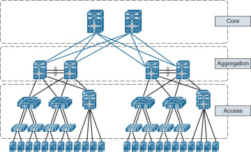 TOP Network description