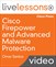 Cisco Firepower and Advanced Malware Protection LiveLessons
