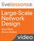 Large-Scale Network Design LiveLessons: Best Practices for Designing Elegant, Scalable, and Programmable Networks with OSPF, EIGRP, IS-IS, and BGP Routing Protocols