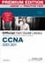 CCNA 200-301 Official Cert Guide Library Premium Edition eBook and Practice Test
