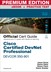 Cisco Certified DevNet Professional DEVCOR 350-901 Official Cert Guide Premium Edition and Practice Test