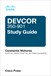 Cisco DevNet Professional DEVCOR 350-901 Study Guide