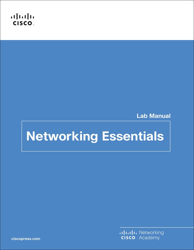 CCNA Lab Manual for Cisco Networking Second Edition 