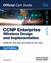 CCNP Enterprise Wireless Design ENWLSD 300-425 and Implementation ENWLSI 300-430 Official Cert Guide