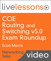 CCIE Routing and Switching v5.0 Exam Roundup LiveLessons--Networking Talks