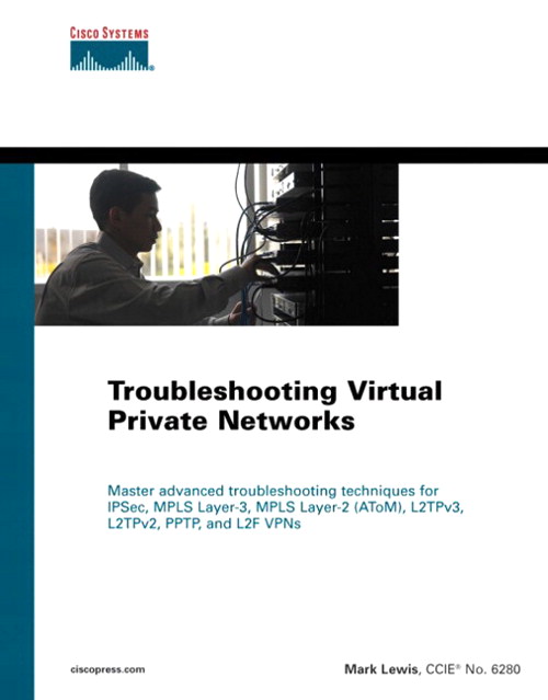 cisco secure virtual private networks pdf to word