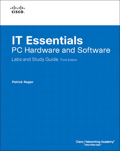 cisco it essentials pc hardware and software download