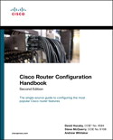 Cisco Router Configuration Handbook, 2nd Edition