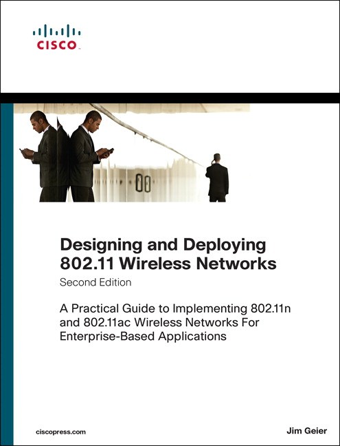 Wireless Networking Handbook 