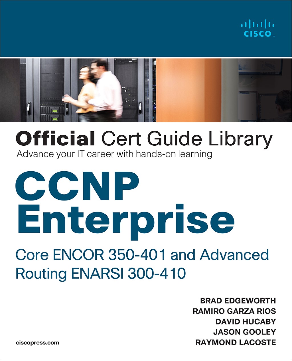 ccnp encor pdf download