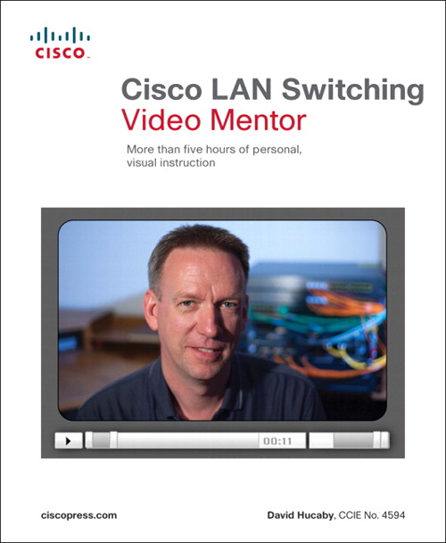 Cisco visual data 3