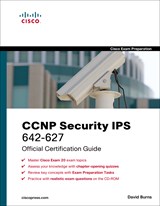CCNP Security IPS 642-627 Official Cert Guide