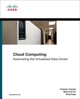 Cloud Computing: Automating the Virtualized Data Center