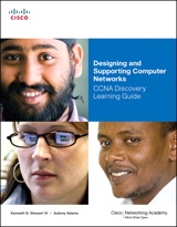 Designing and Supporting Computer Networks, CCNA Discovery Learning Guide