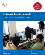 Network Fundamentals, CCNA Exploration Companion Guide