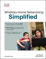 Wireless Home Networking Simplified