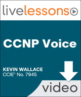 CVOICE Lesson 12: Configuring a Gatekeeper, Downloadable Version