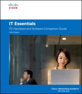 IT Essentials, 5th Edition