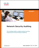 Network Security Auditing