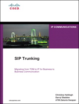 SIP Trunking