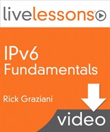 Lesson 10: ICMPv6 ND (Neighbor Discovery), Downloadable Version