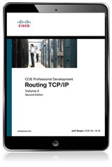 Routing TCP/IP, Volume II: CCIE Professional Development: CCIE Professional Development, 2nd Edition