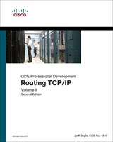 Routing TCP/IP, Volume II: CCIE Professional Development: CCIE Professional Development, 2nd Edition