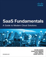 SaaS Fundamentals: A Guide to Modern Cloud Solutions