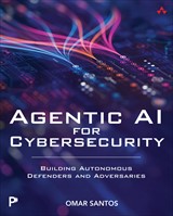 Agentic AI for Cybersecurity: Building Autonomous Defenders and Adversaries