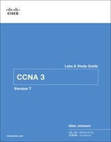 Enterprise Networking, Security, and Automation Labs and Study Guide (CCNAv7)