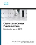 book cover: Cisco Data Center Fundamentals