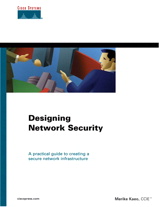 Designing Network Security